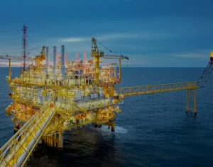 Laserrensning til offshore og energi
